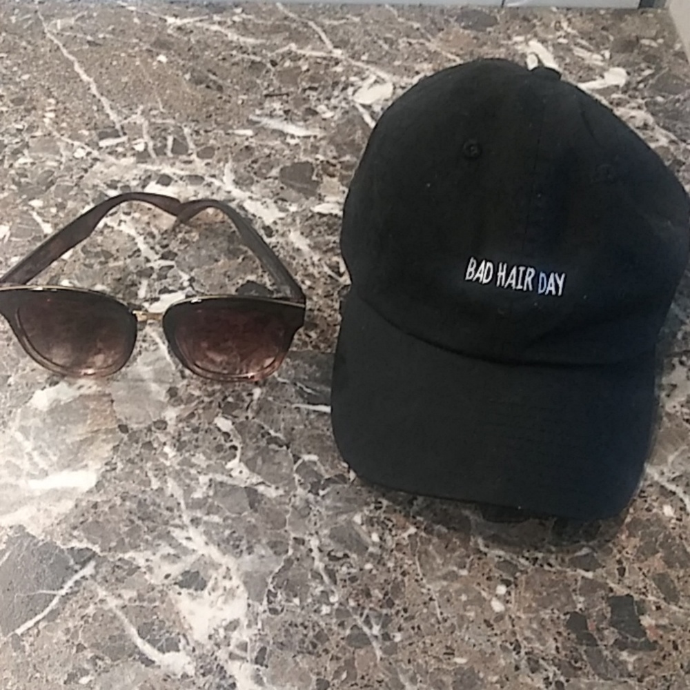 Hat & Sun 👓 glasses bundle💫